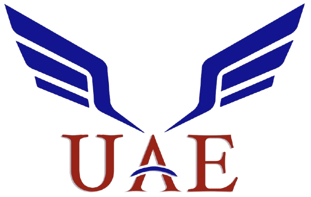 UAE Logo